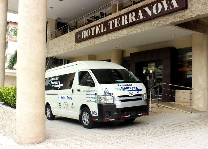 Hotel Terranova