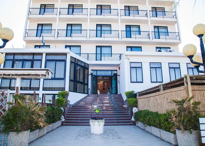 Hotel Park