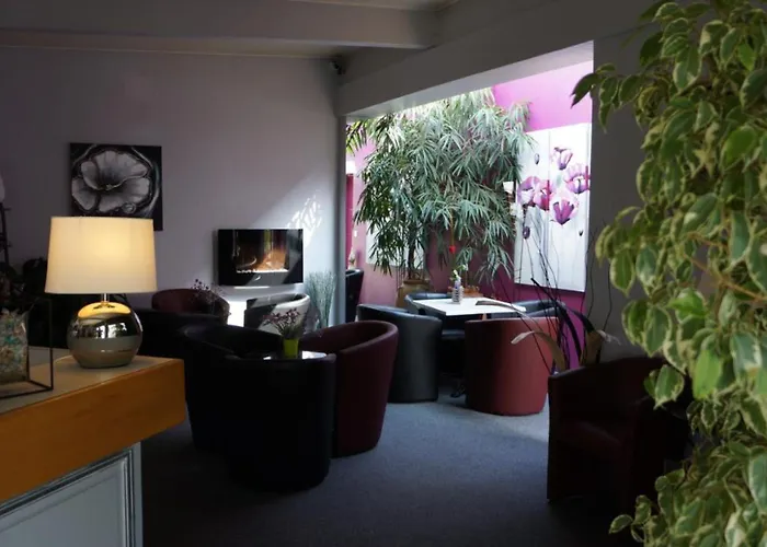 Charme Hotel en Beaujolais