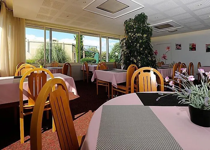 Charme Hotel en Beaujolais