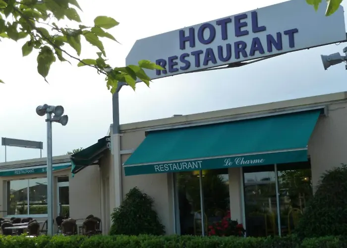 Charme Hotel en Beaujolais