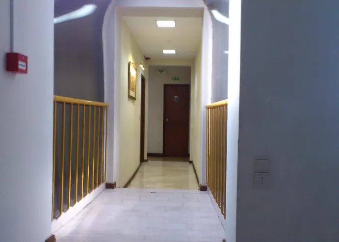 Hotel Peninsular