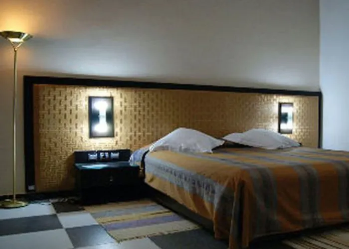 Hotel Le Majestic