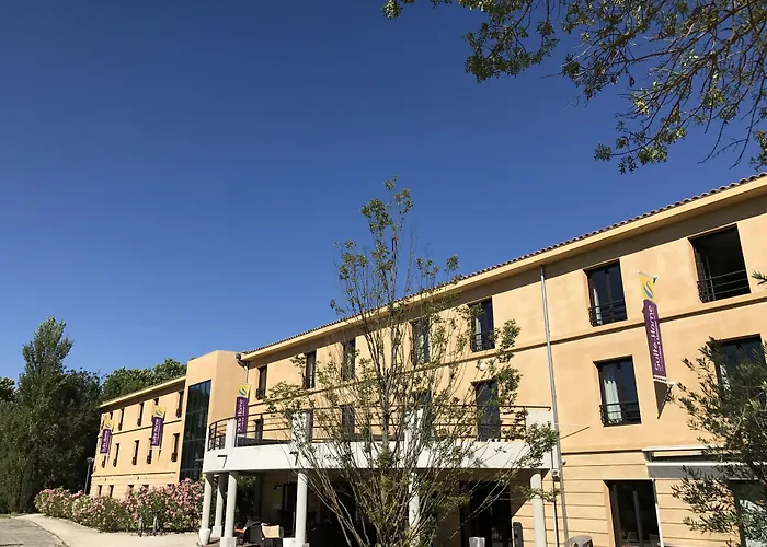 Suite Home Aix en Provence Sud TGV