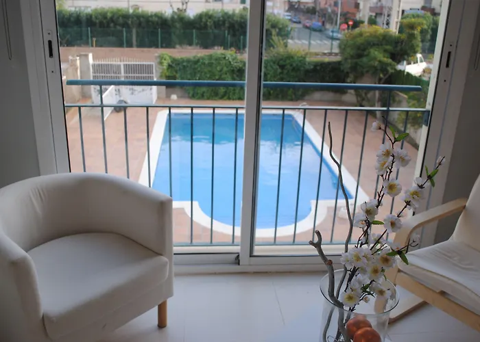 Hotel Sant Jordi