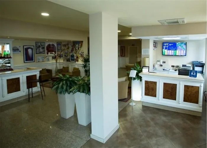 Hotel Vazzana