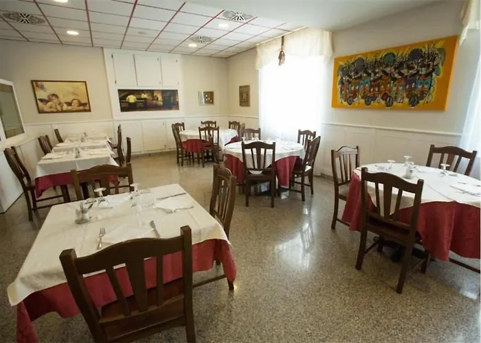 Hotel Vazzana