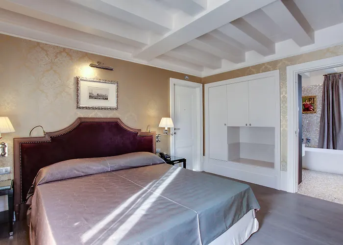 Hotel Moresco
