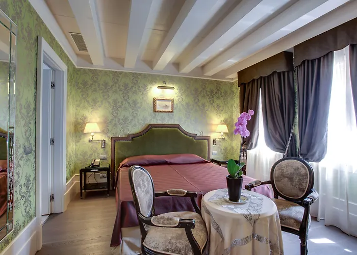 Hotel Moresco