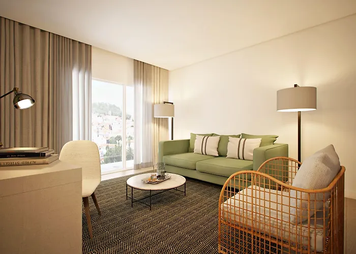 Santiago Hotel
