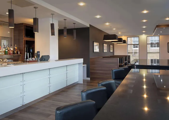 Hampton By Hilton York