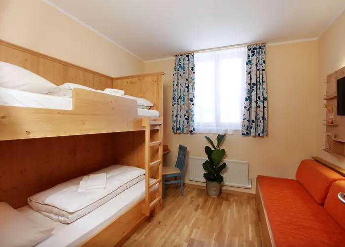 Jufa Hotel St Michael Im Lungau