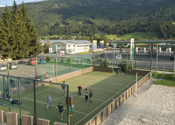 Jufa Hotel St Michael Im Lungau