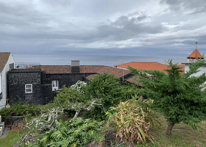 Casa Das Barcas