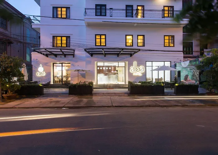 Alba Hotel