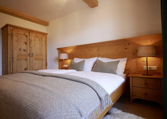 Chalet Grumer Suites&Spa