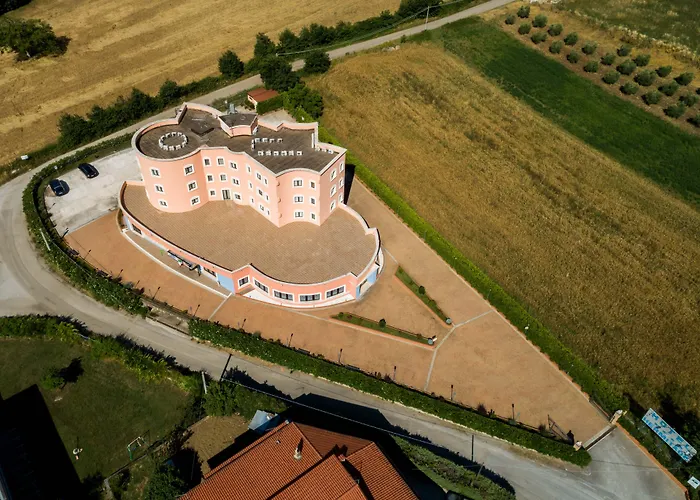 Hotel Hermitage