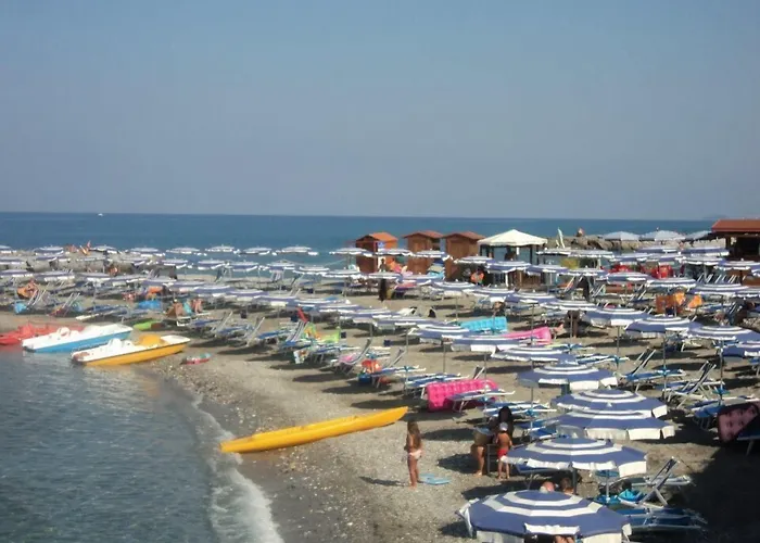 Hotel Svizzero