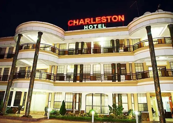 Charleston Hotel