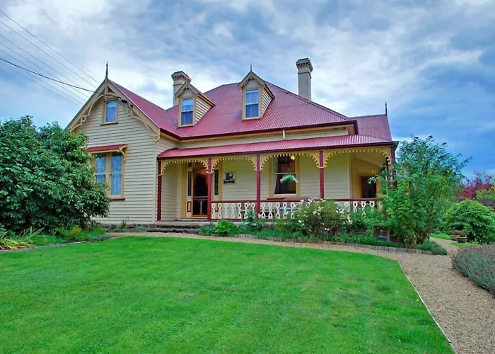 Cambridge House B&B