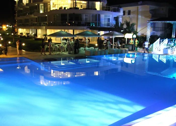 Millennium Resort & Spa