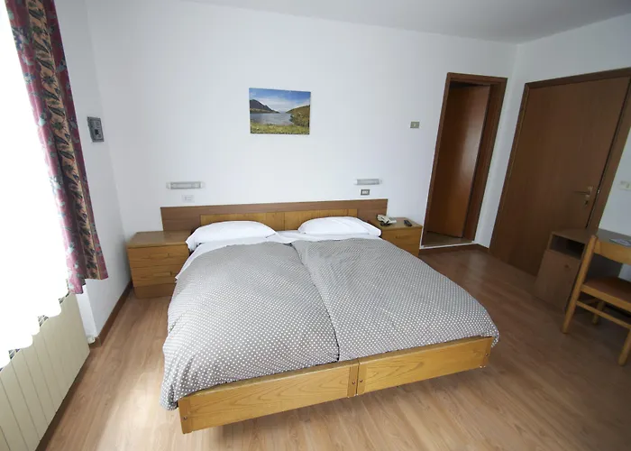 Hotel Sciatori