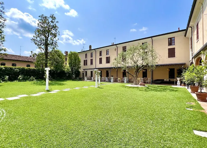 Hotel Il Gelso