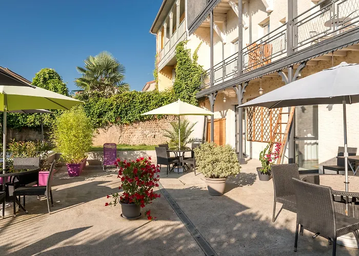 Hôtel Le Loft