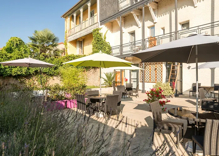 Hotel Le Loft