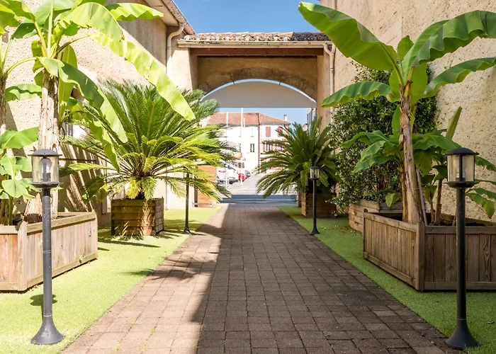 Hotel Le Loft