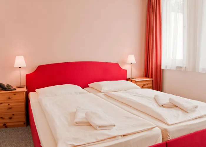 Hotel Garni Grundmuehle