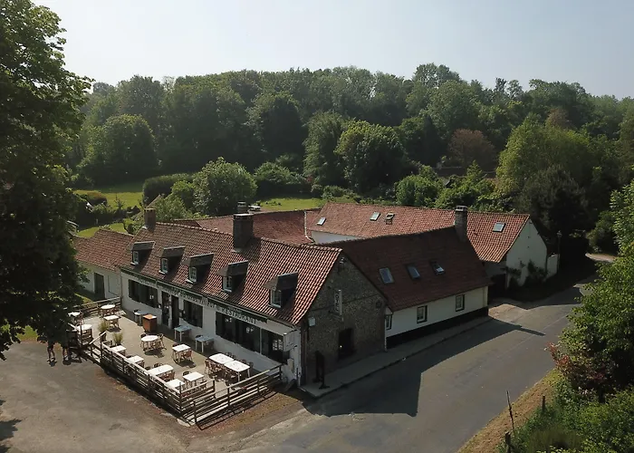 Auberge Du Gros Tilleul
