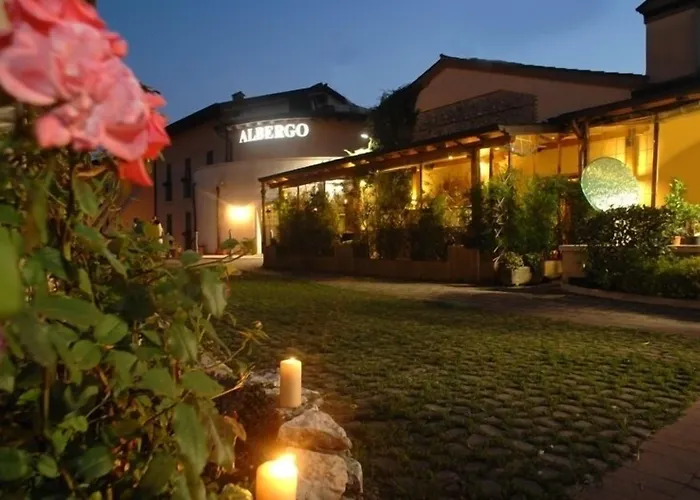 Hotel Scaldaferro