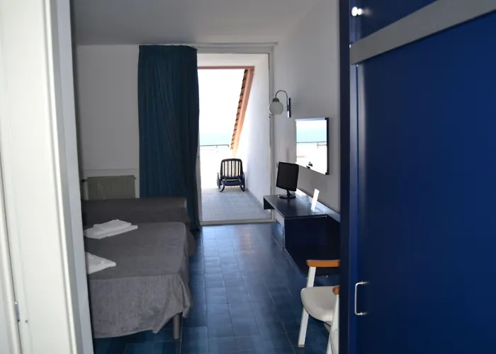 Hotel San Paolo