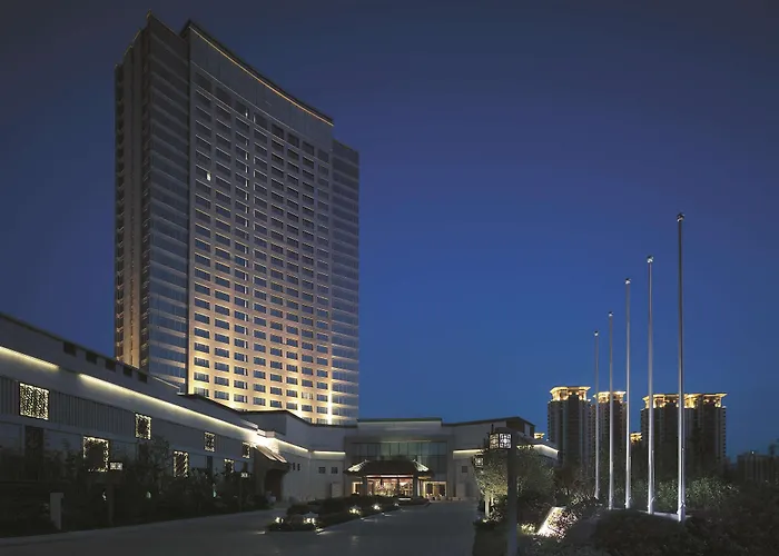 Shangri-La Yangzhou
