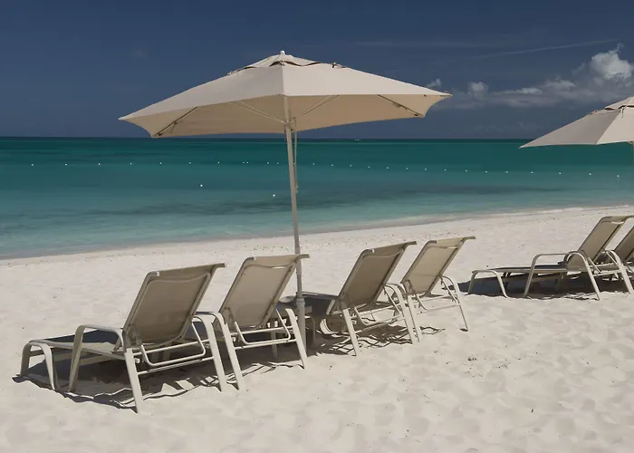 The Venetian On Grace Bay