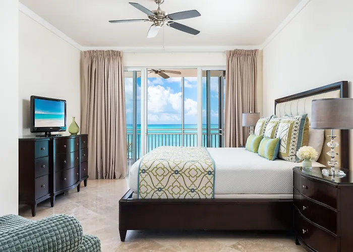 The Venetian On Grace Bay
