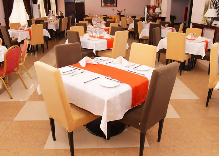 Nashera Hotel