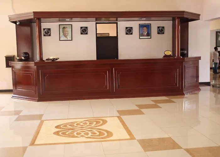 Nashera Hotel