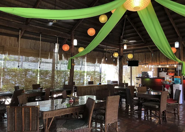 Acacia Tree Garden Hotel