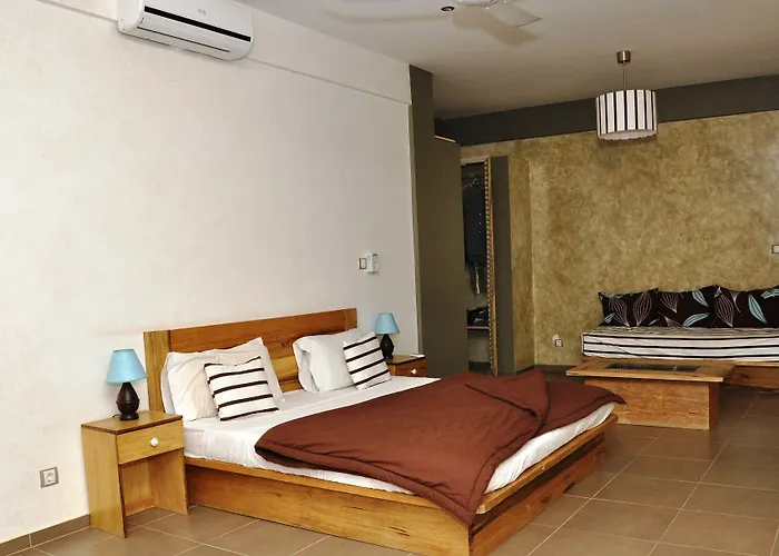 Casa Mara Dakar