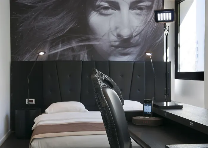 B-aparthotel Regent