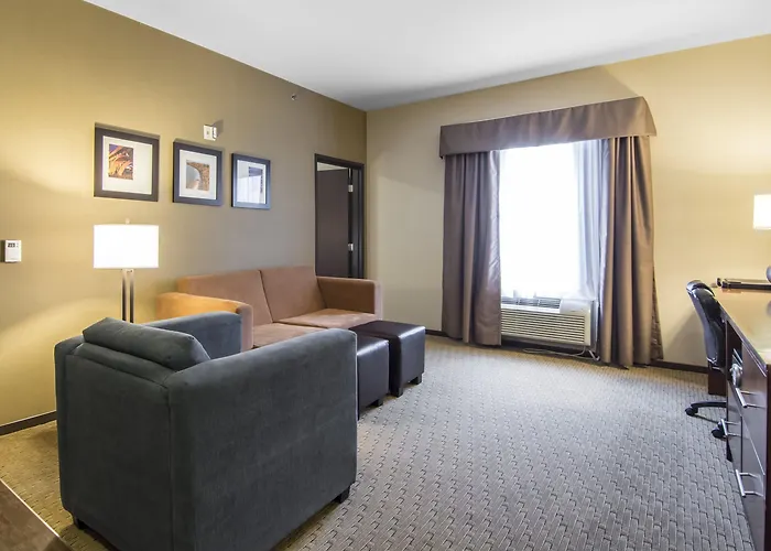 Comfort Suites