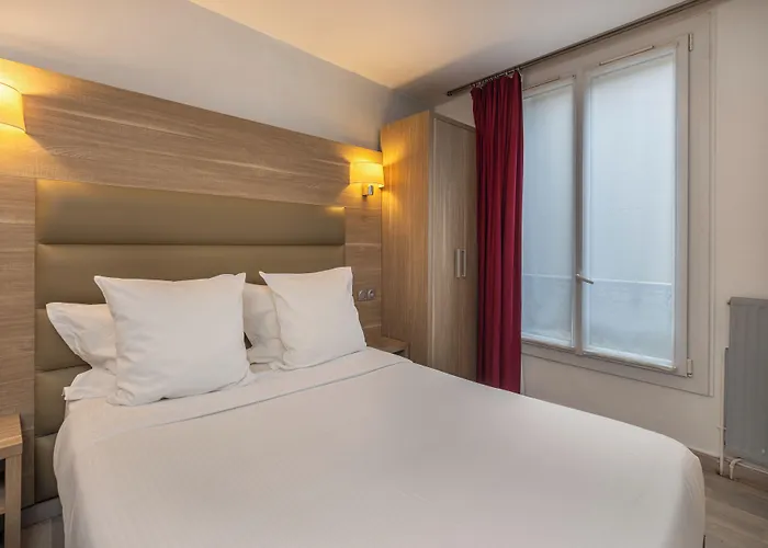 Hotel Luxor