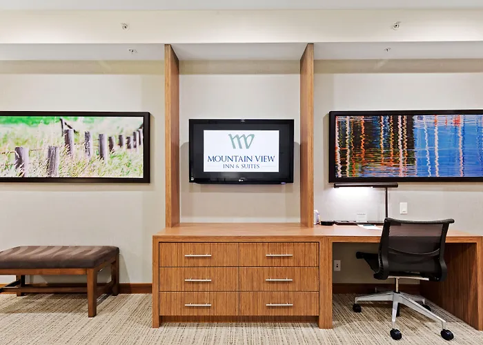 Mountain View Inn & Suites