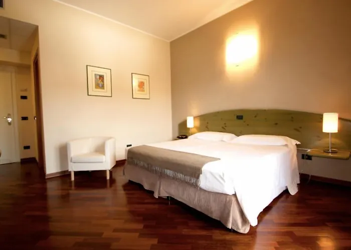 Albergo Della Roccia