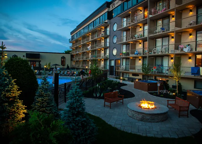 Hotel Castel