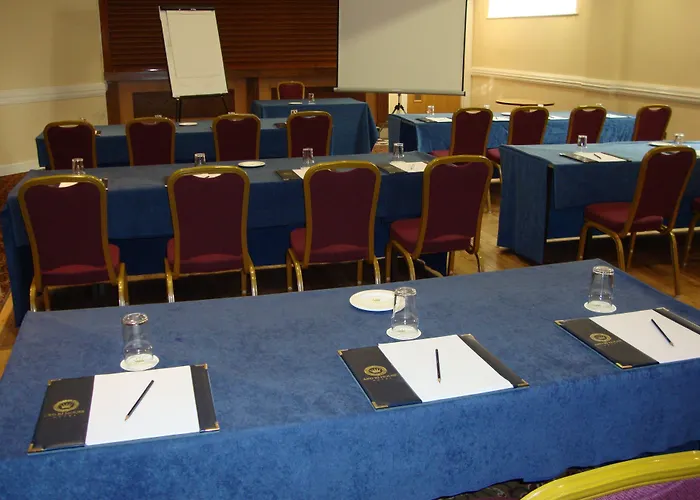 Ard Ri House Hotel