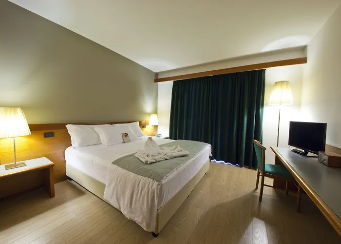 Hotel Ai Gelsi