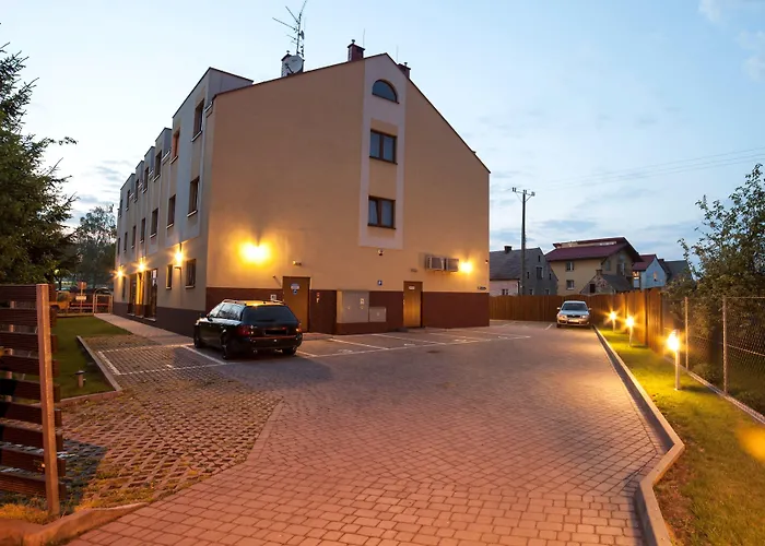 Hotel Sleep Wrocław